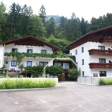 Pension Sybille Ebensee Exterior foto
