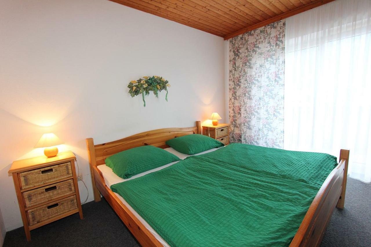 Pension Sybille Ebensee Exterior foto